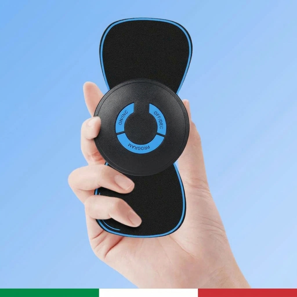 Azouna™ Massagepad