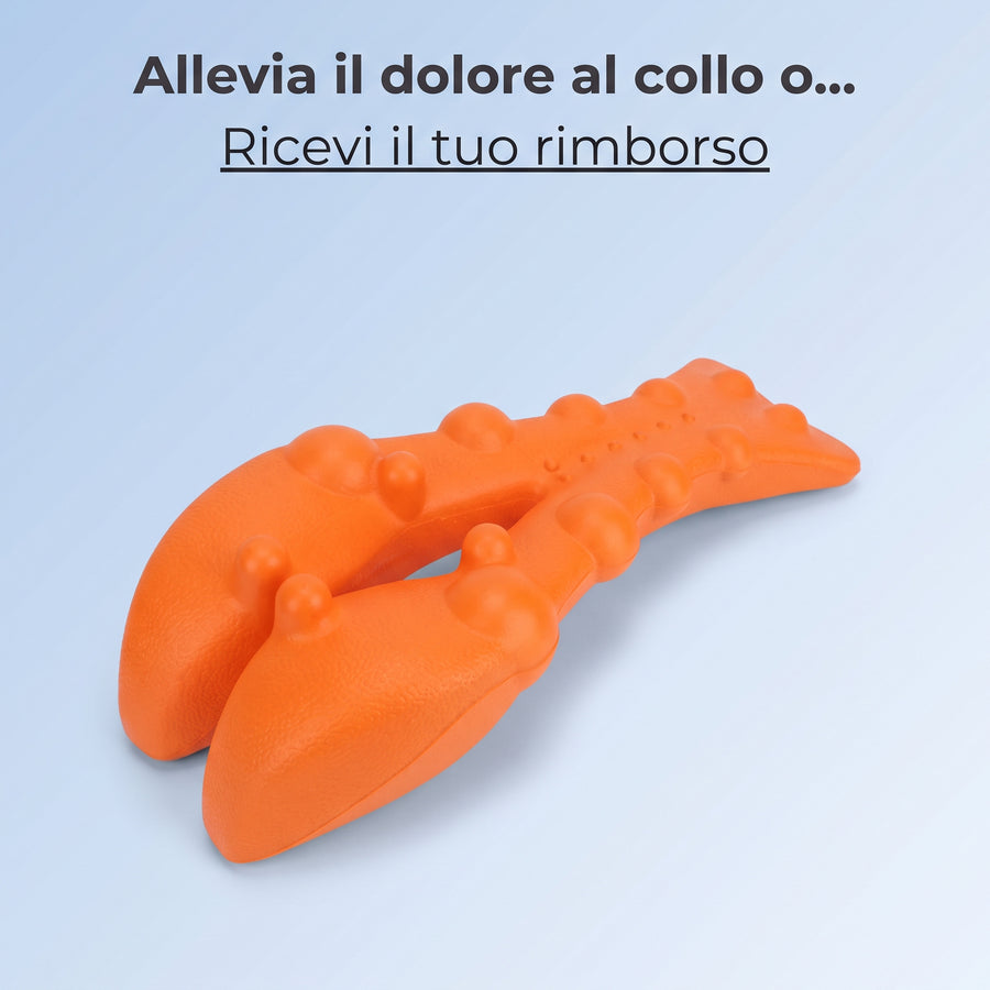 Massaggiatore per punti trigger Azouna™